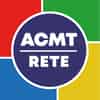 Logo di ACMT-Rete per la Charcot-Marie-Tooth OdV