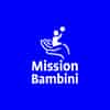 Logo di Mission Bambini ETS