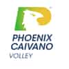 Logo di A.S.D. PHOENIX CAIVANO