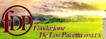 Fondazione De Leo - Pacetta ONLUS