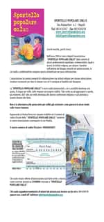 Sportello Popolare Onlus