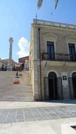 Le Colonne Arte Antica e Contemporanea