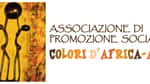 COLORI D'AFRICA - APS'
