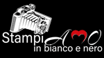 StampiAMOinbianco&nero Circolo Fotografico