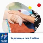 UNA MANO ALLA VITA ETS
