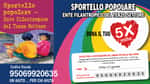 SPORTELLO POPOLARE ENTE FILANTROPICO ETS