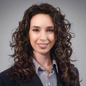 Claudia Ladu - Project & Delivery Lead Claudia Ladu