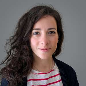 Eleonora Boccuzzi - Product Owner Lead Eleonora Boccuzzi