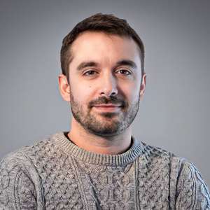 Francesco Mussoni - Lead Developer & Data Specialist Francesco Mussoni