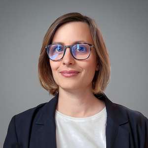 Mara Moioli - Founder & Head of Product Mara Moioli