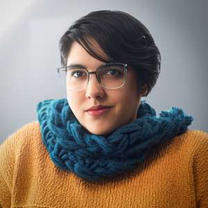 Marta Silvestre - Content & Data Specialist Marta Silvestre