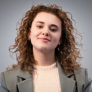 Sara Masella - Community & Project Coordinator Sara Masella