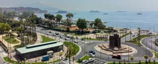 FONDAZIONE 100X100 NAPLES PROJECTS CROWDFUNDING ETS