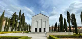 FAMIGLIE DEI QUARANTA MARTIRI ASSOCIAZIONE DI PROMOZIONE SOCIALE