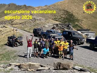 CLUB FUORISTRADA 4X4 PAVIA - ODV