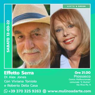MULINO AD ARTE APS