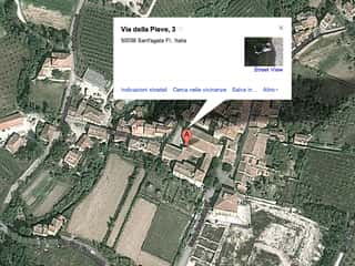 MU.S.A MUSEI SANT'AGATA APS