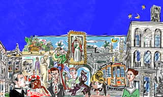 ASSOCIAZIONE MUSEOCITY ETS