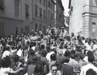 GRUPPO STORICO DI RICERCA - LINEA GOTICA 1943-1945 APS
