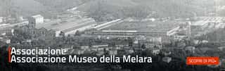 ASSOCIAZIONE MUSEO DELLA MELARA ENTE DEL TERZO SETTORE