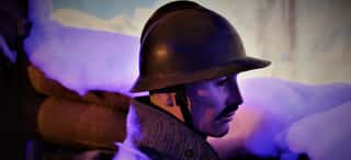MUSEO CULTORI DELLA STORIA DELLE FORZE ARMATE 1914-1945 APS