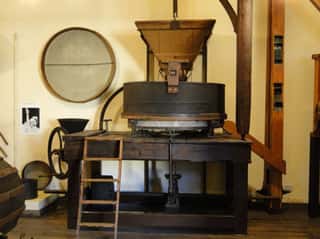 ASSOCIAZIONE PER IL MUSEO ETNOGRAFICO DELLA TORRE DI COMENDUNO ODV
