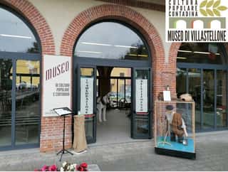 MUSEO DI CULTURA POPOLARE E CONTADINA (ODV ETS)