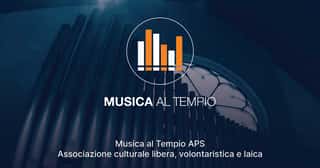 MUSICA AL TEMPIO APS