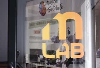ASSOCIAZIONE MUSICA SOLIDALE APS
