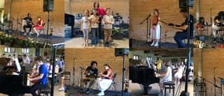 MUSICA XXI APS