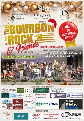 MUSIC FOR CHARITY