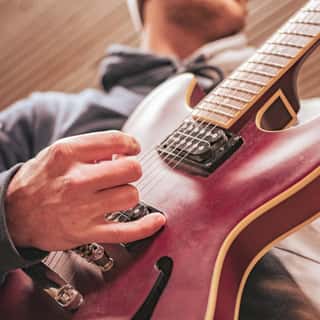 ASSOCIAZIONE MUSIC FACTORY APS