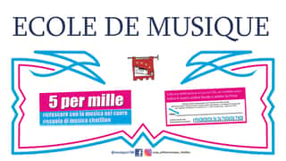 CORPO MUSICALE DI CHATILLON - CORPS PHILHARMONIQUE DE CHATILLON - APS