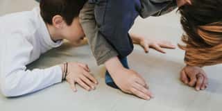 MUVET ASSOCIAZIONE SPORTIVA DILETTANTISTICA - APS
