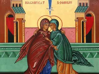 ASSOCIAZIONE DI PROMOZIONE SOCIALE MAGNIFICAT DOMINUM