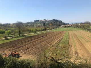 VERSO MAG FIRENZE APS