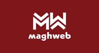 MAGHWEB APS