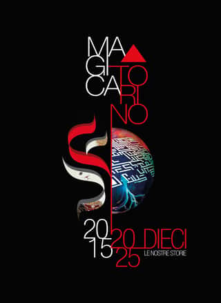 MAGICA TORINO ENTE DEL TERZO SETTORE