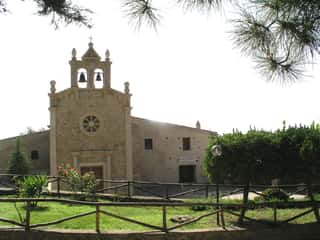 ORGANIZZAZIONE DI VOLONTARIATO PRO SANTUARIO MADONNA DELLA SCALA