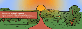 MaeStr'Ale - Associazione di Promozione Sociale