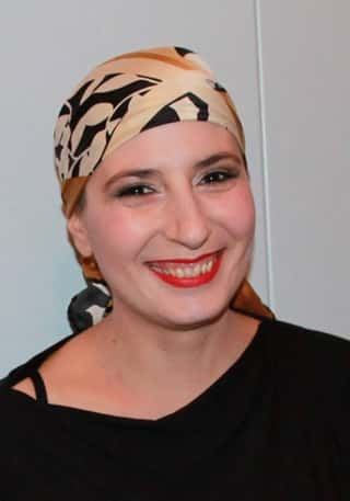 MAKEUP SMILE ODV