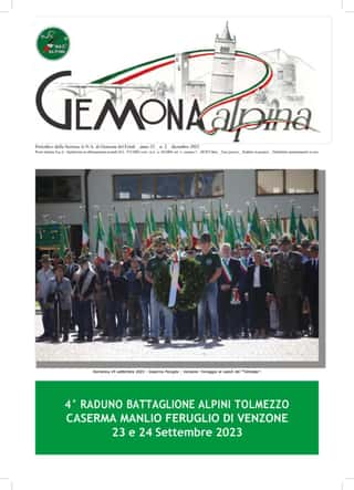 ASSOCIAZIONE ODV MAI DAUR