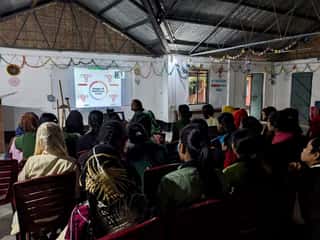 MAM BEYOND BORDERS ODV
