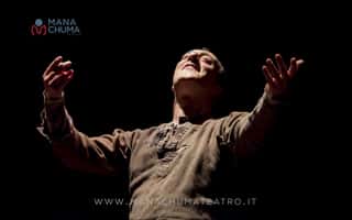 ASSOCIAZIONE ARTISTICA MANA CHUMA ETS