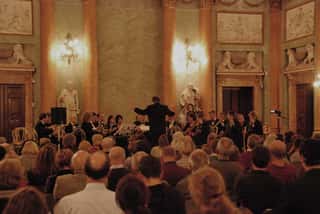ORCHESTRA DI MANDOLINI E CHITARRE CITTA DI BRESCIA APS