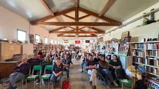 ASSOCIAZIONE MANITESE APS  - E.T.S.
