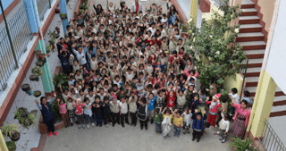ASSOCIAZIONE MANI AMICHE ODV