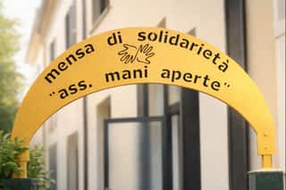 MANI APERTE ODV