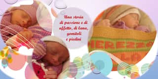 MANI DI MAMMA - ODV