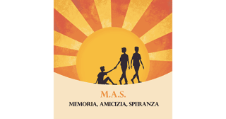 MAS ODV - MEMORIA AMICIZIA SPERANZA